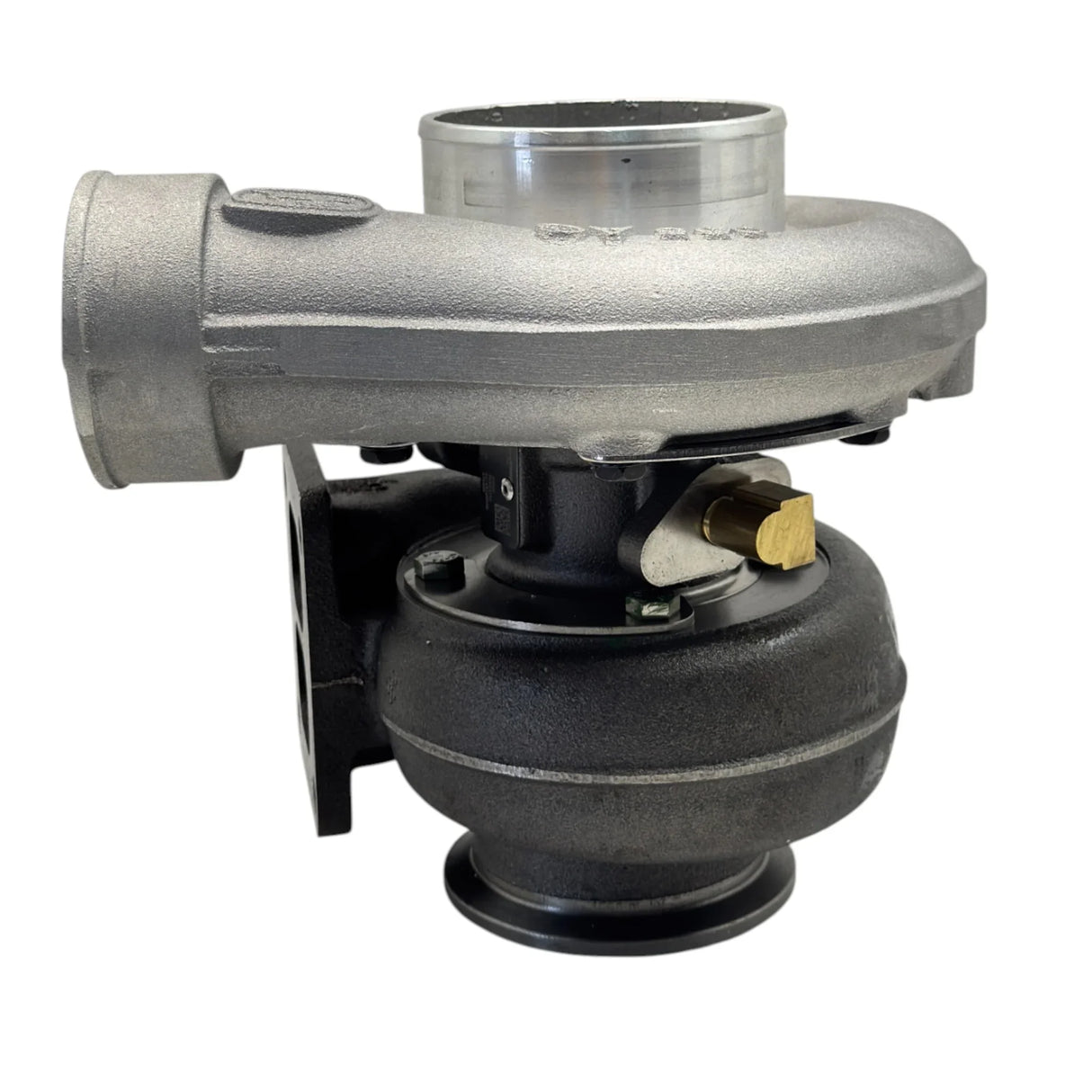 RE508029 Genuine John Deere Turbocharger S300E