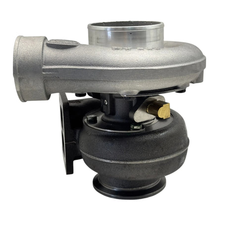 RE534396 Genuine John Deere Turbocharger S300E