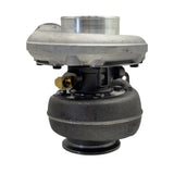 RE515520 Genuine John Deere Turbocharger S300E