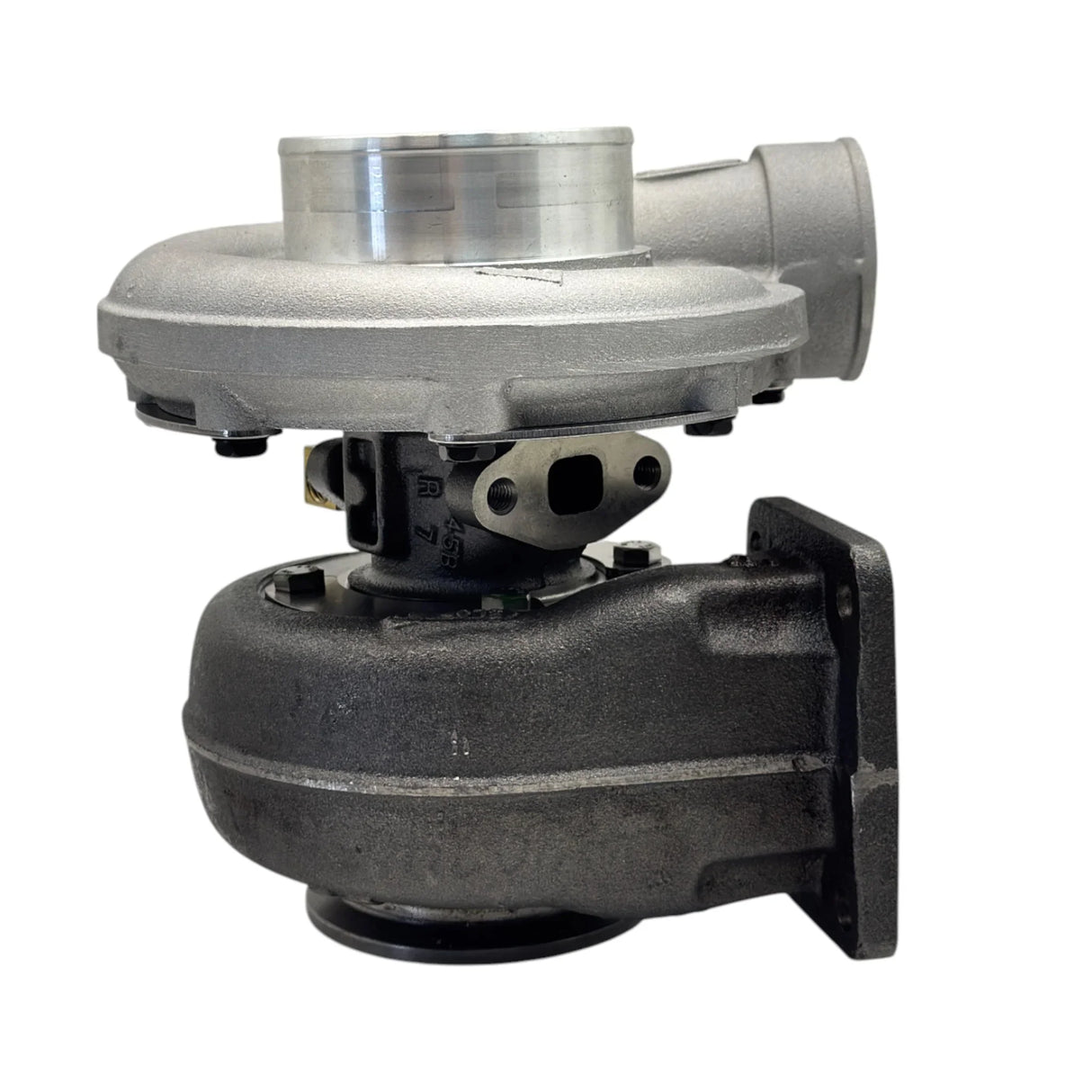 RE508711 Genuine John Deere Turbocharger S300E