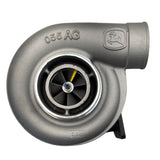RE508029 Genuine John Deere Turbocharger S300E