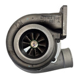 SE501668 Genuine John Deere Turbocharger S300E