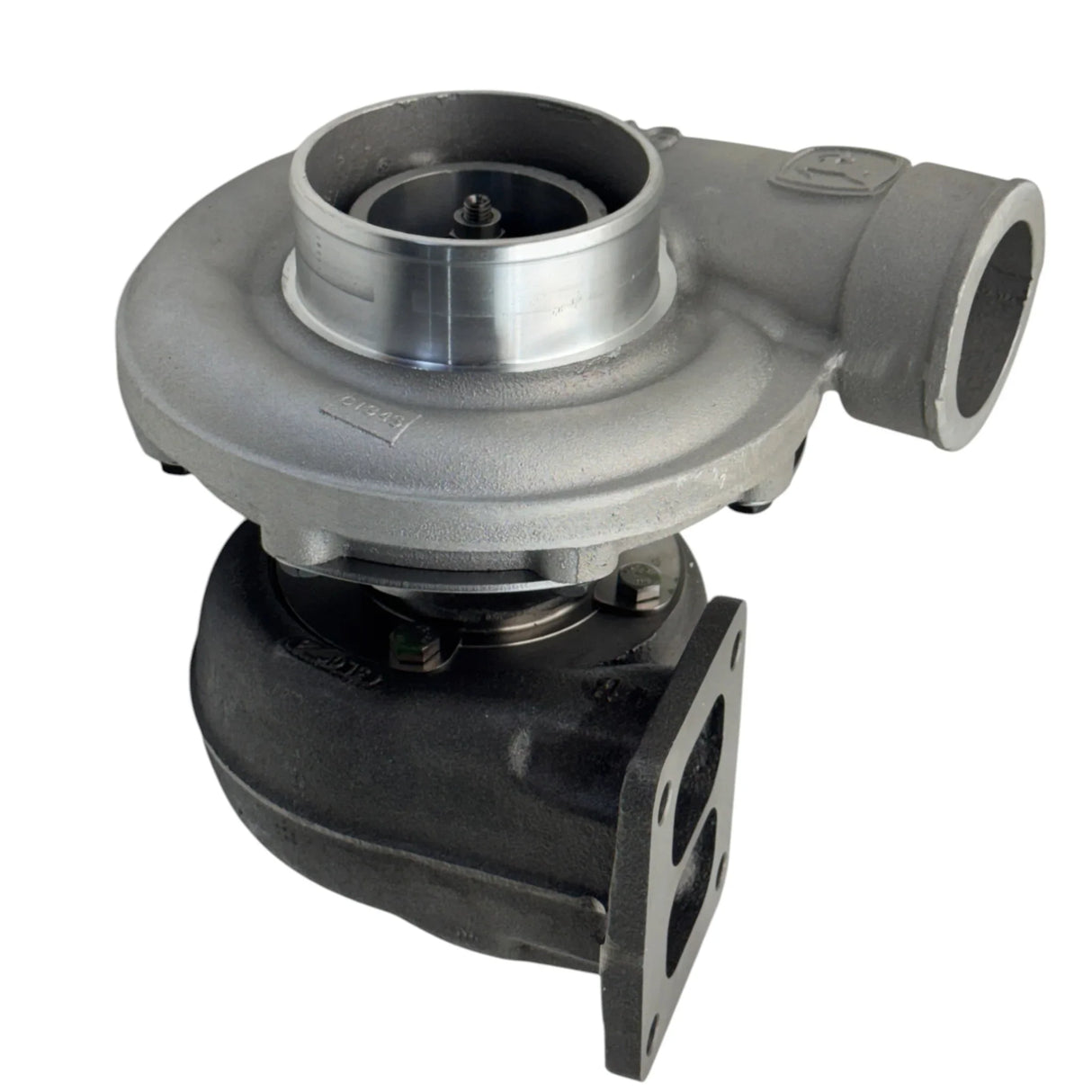 RE508029 Genuine John Deere Turbocharger S300E