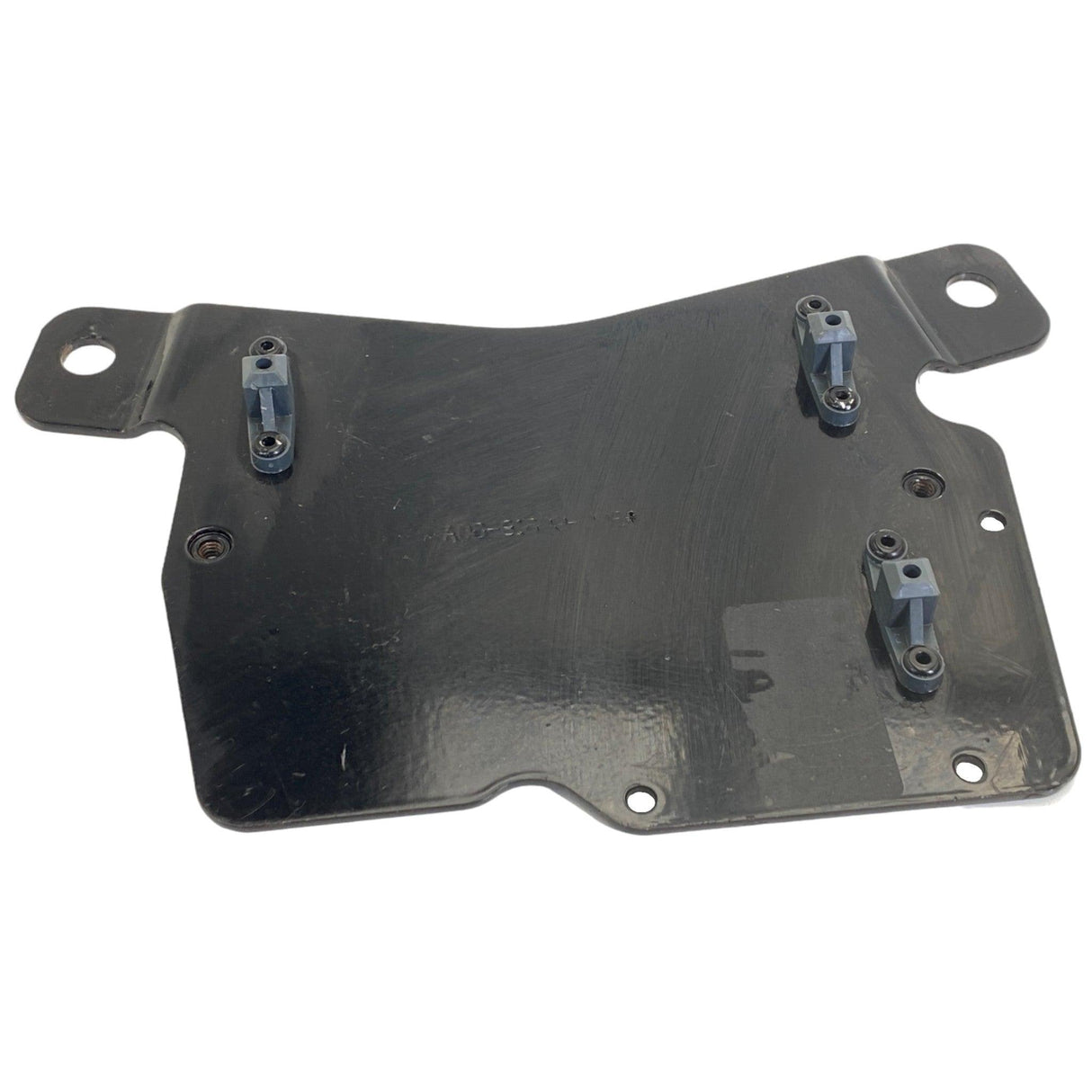 A06-81609-002 Genuine Freightliner Bracket- Radar Onguard Adjust Towers - Truck To Trailer