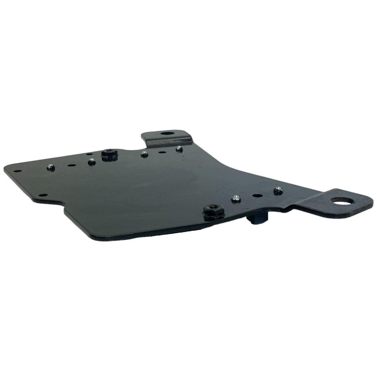 A06-81609-002 Genuine Freightliner Bracket- Radar Onguard Adjust Towers - Truck To Trailer