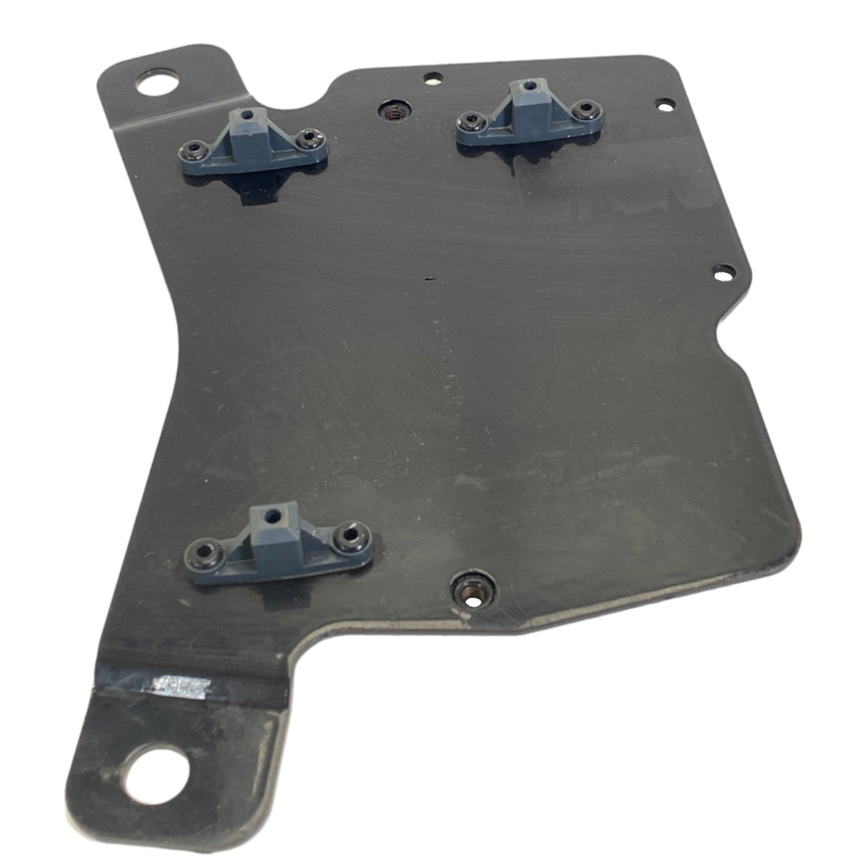 A06-81609-002 Genuine Freightliner Bracket- Radar Onguard Adjust Towers - Truck To Trailer