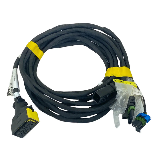 A9260171BD200000 Genuine Paccar Rear Chassis Wiring Harness - Truck To Trailer