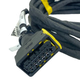A9260171BD200000 Genuine Paccar Rear Chassis Wiring Harness - Truck To Trailer