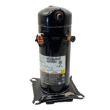 ZP20KVE-PFV-830 Genuine Copeland Scroll Compressor 208-230V