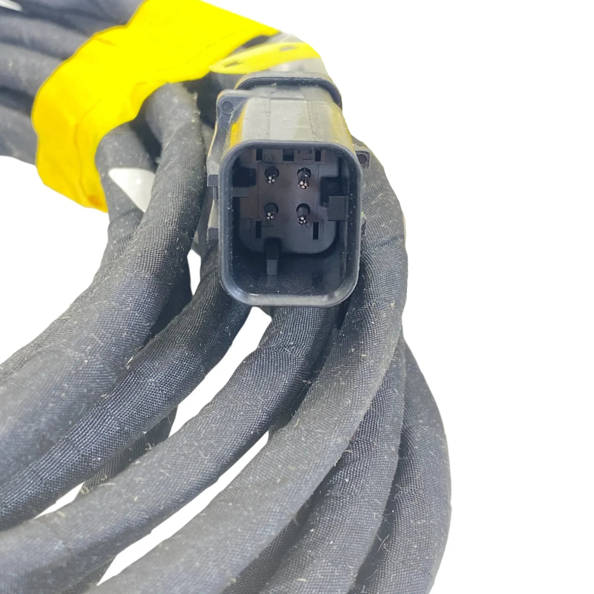リアピース A92-6017-1BD200000 Genuine Paccar Rear Chassis Wiring