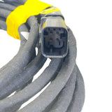 A9260171BD200000 Genuine Paccar Rear Chassis Wiring Harness - Truck To Trailer