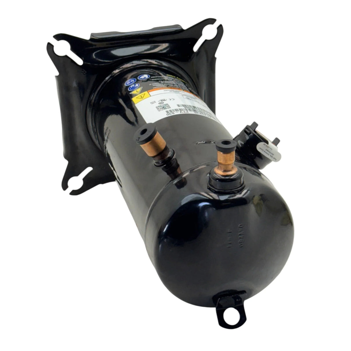 ZP20KVE-PFV-830 Genuine Copeland Scroll Compressor 208-230V