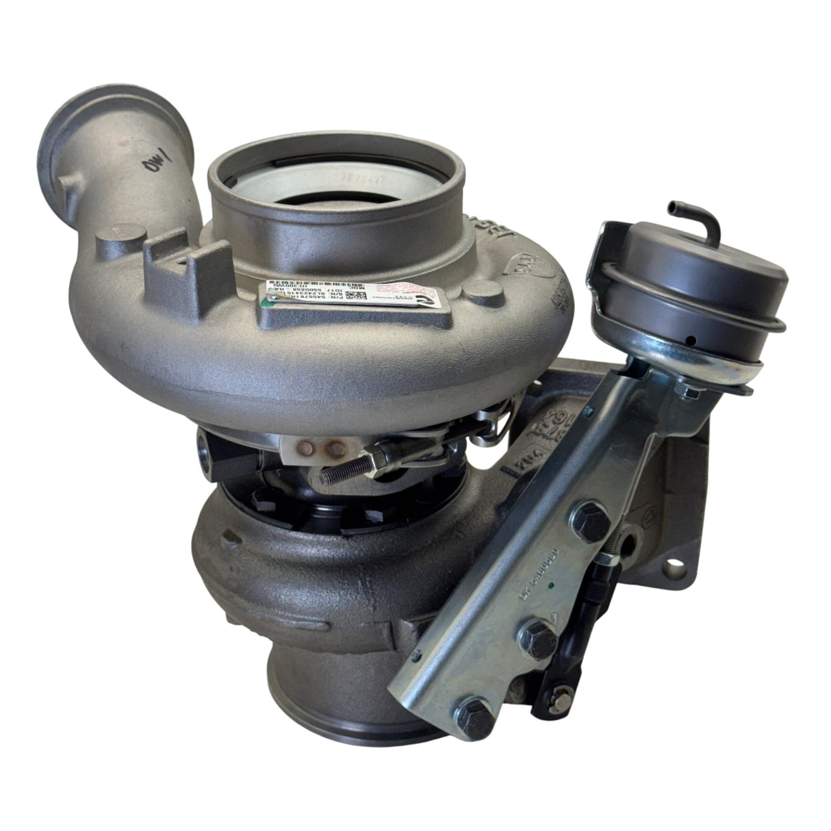 3788266 Genuine Cummins Turbocharger He300Wg