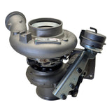 5500859RX Genuine Cummins Turbocharger He300Wg