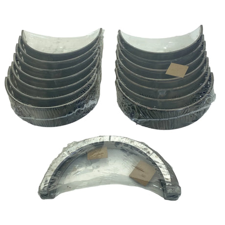 5406110 Genuine Cummins Main Bearing Kit - Truck To Trailer