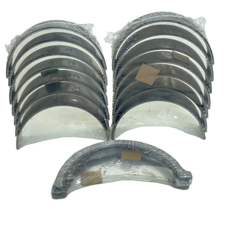 5406110 Genuine Cummins Main Bearing Kit - Truck To Trailer