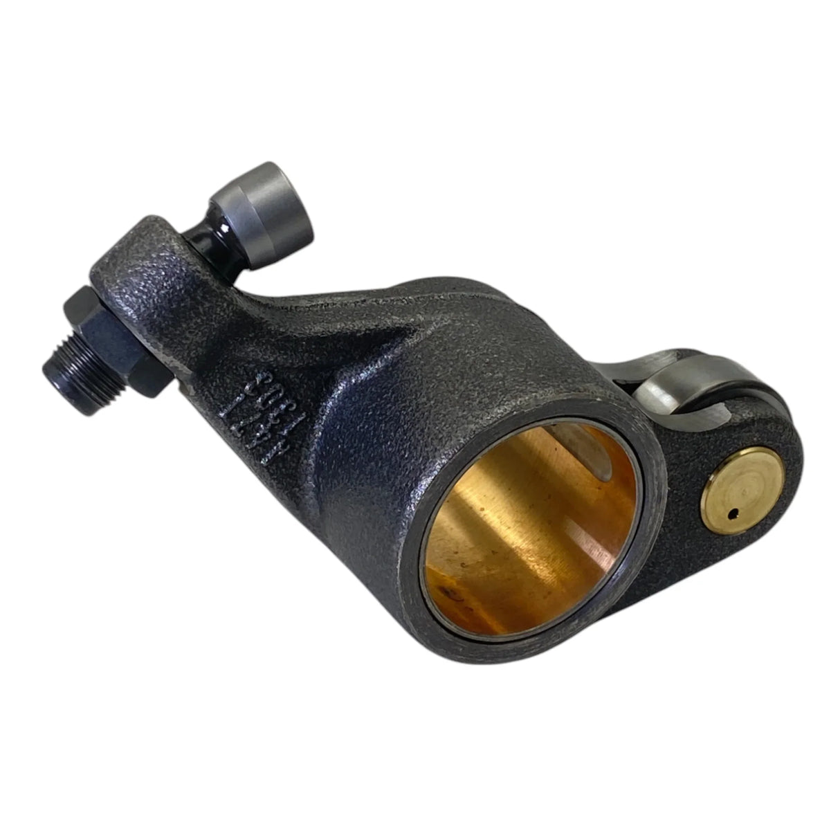 EA4710500834 Genuine Detroit Diesel Outlet Rocker Arm - Truck To Trailer