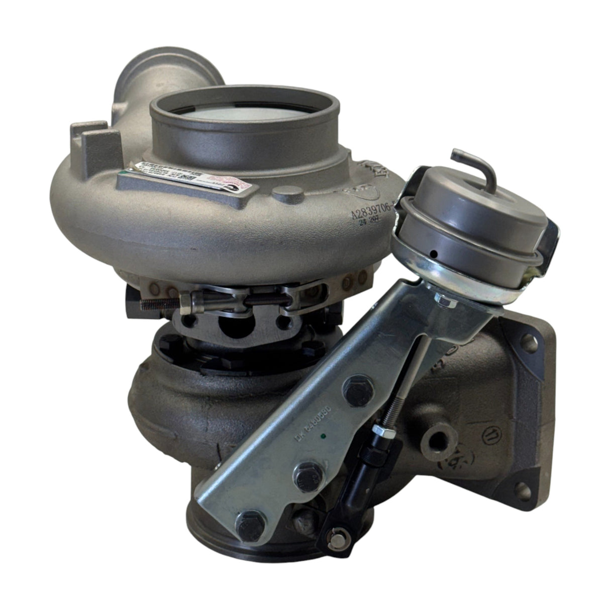 5357389 Genuine Cummins Turbocharger He300Wg