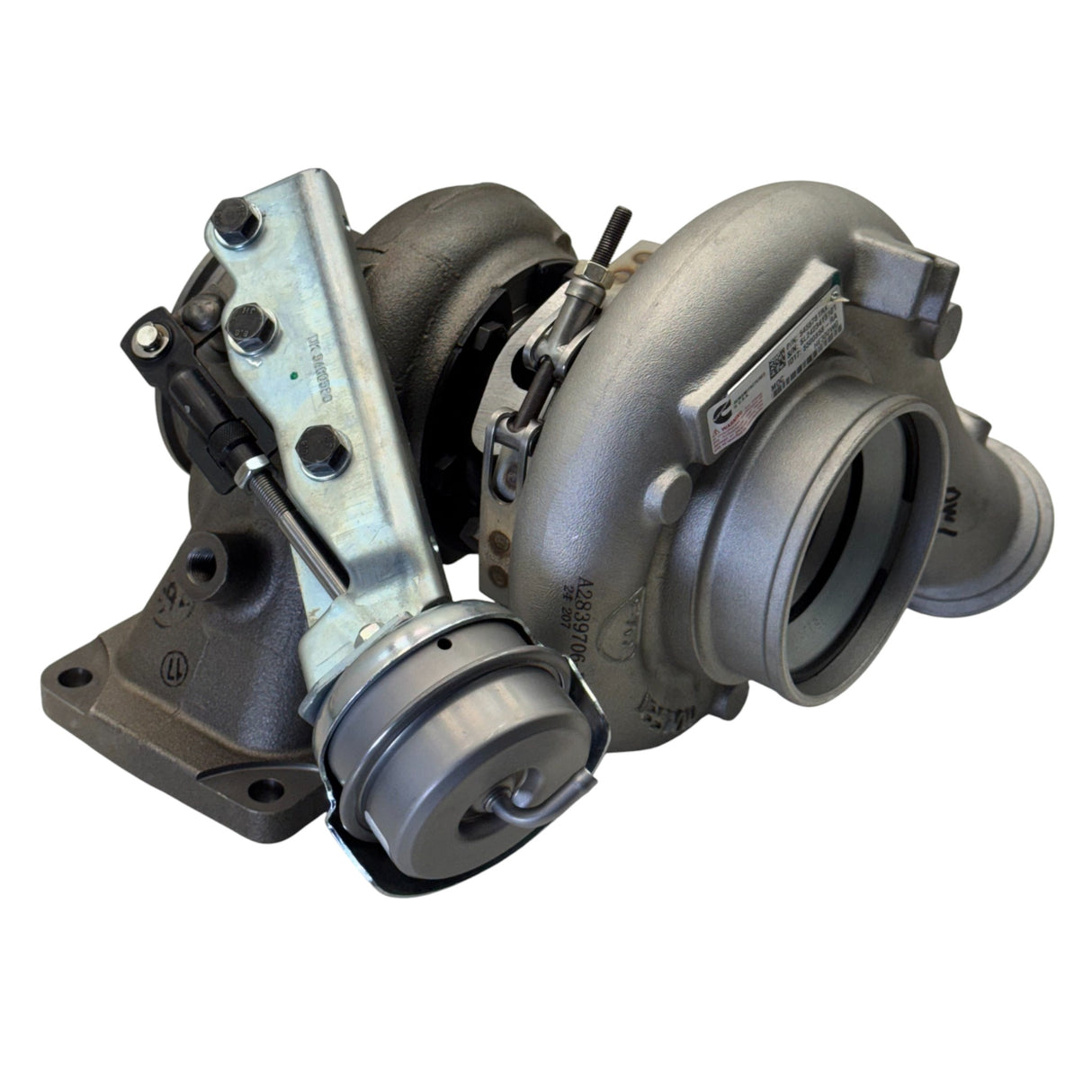 5500859H Genuine Cummins Turbocharger He300Wg