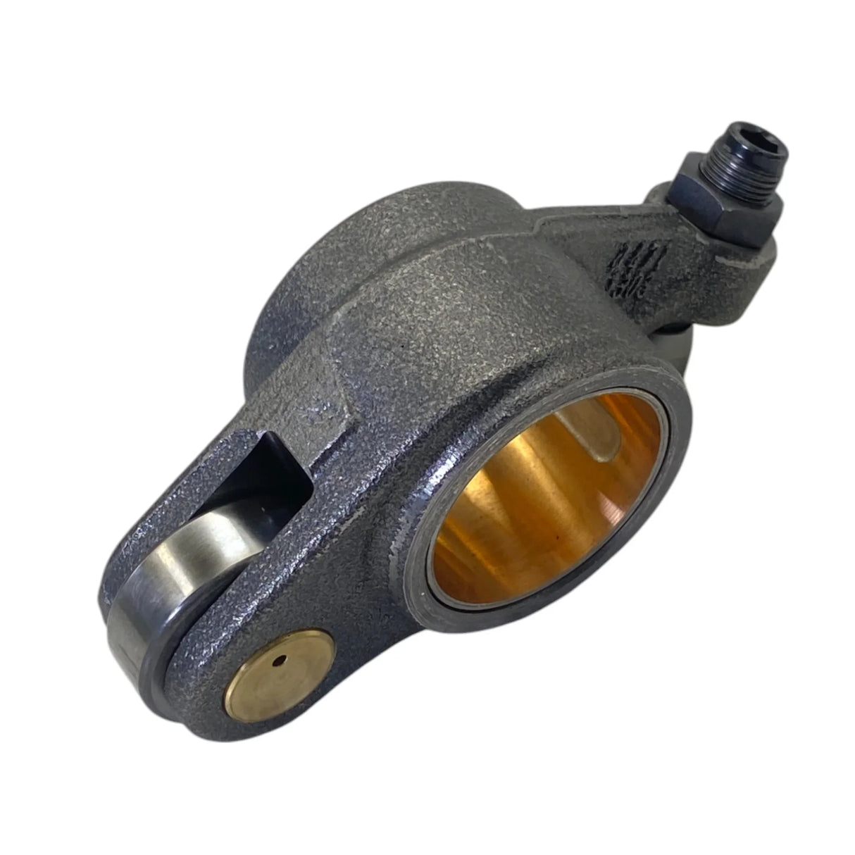 EA4710500834 Genuine Detroit Diesel Outlet Rocker Arm - Truck To Trailer