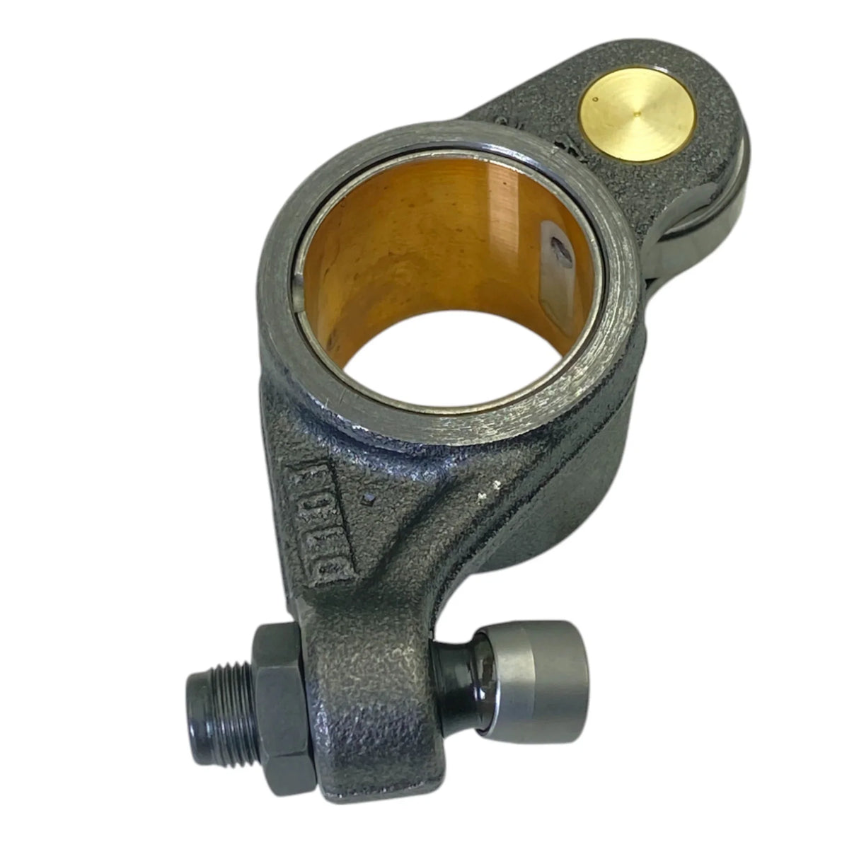 EA4710500834 Genuine Detroit Diesel Outlet Rocker Arm - Truck To Trailer