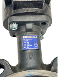 NLG110K Nibco Lug Type Ductile Iron Butterfly Valve