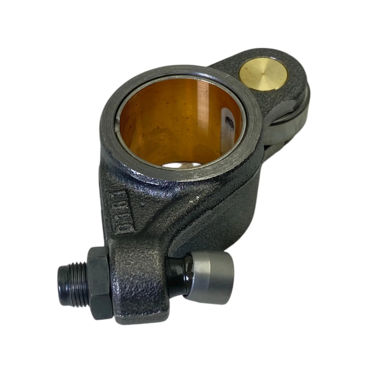 EA4710500834 Genuine Detroit Diesel Outlet Rocker Arm - Truck To Trailer