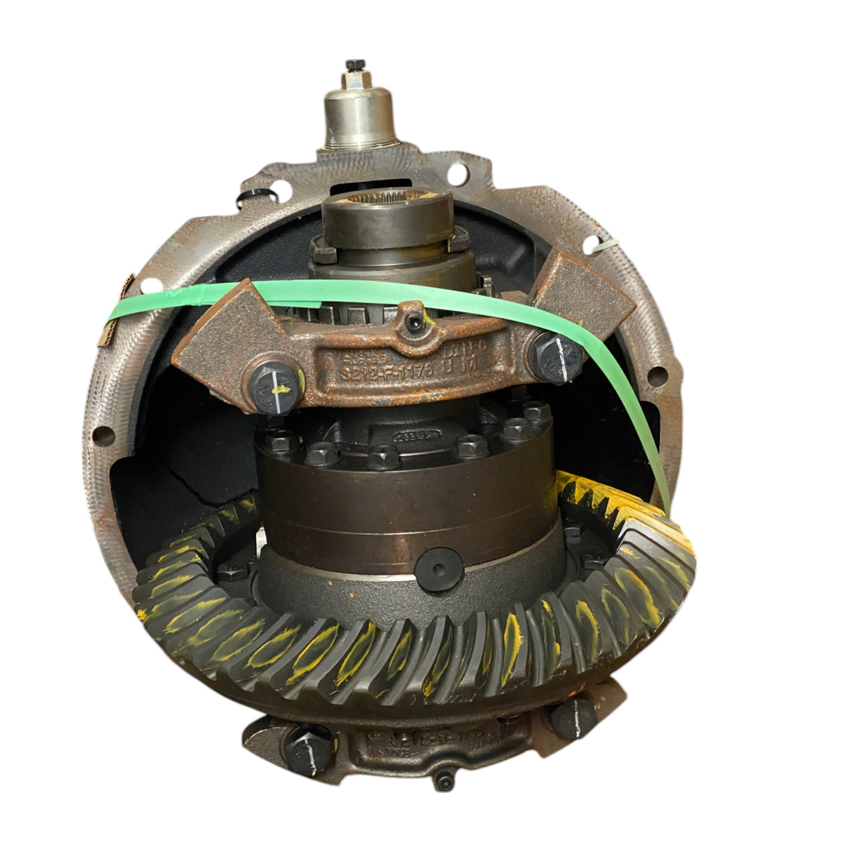 A5-3200F2138S-250 Genuine Meritor Differential Carrier Assembly