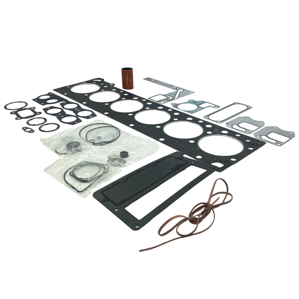 4089169 Oem Cummins Upper Engine Gasket Kit