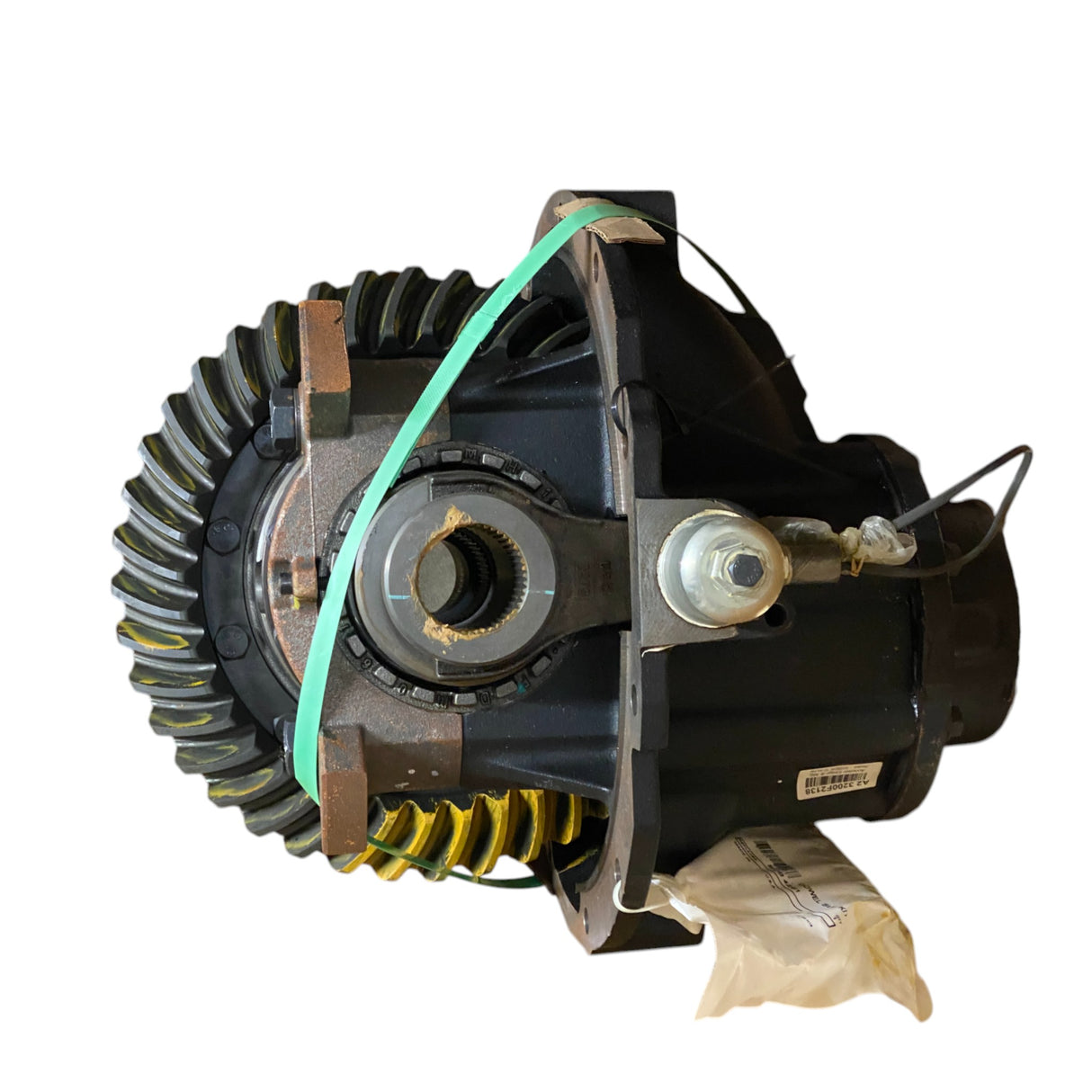 A5-3200F2138S-250 Genuine Meritor Differential Carrier Assembly