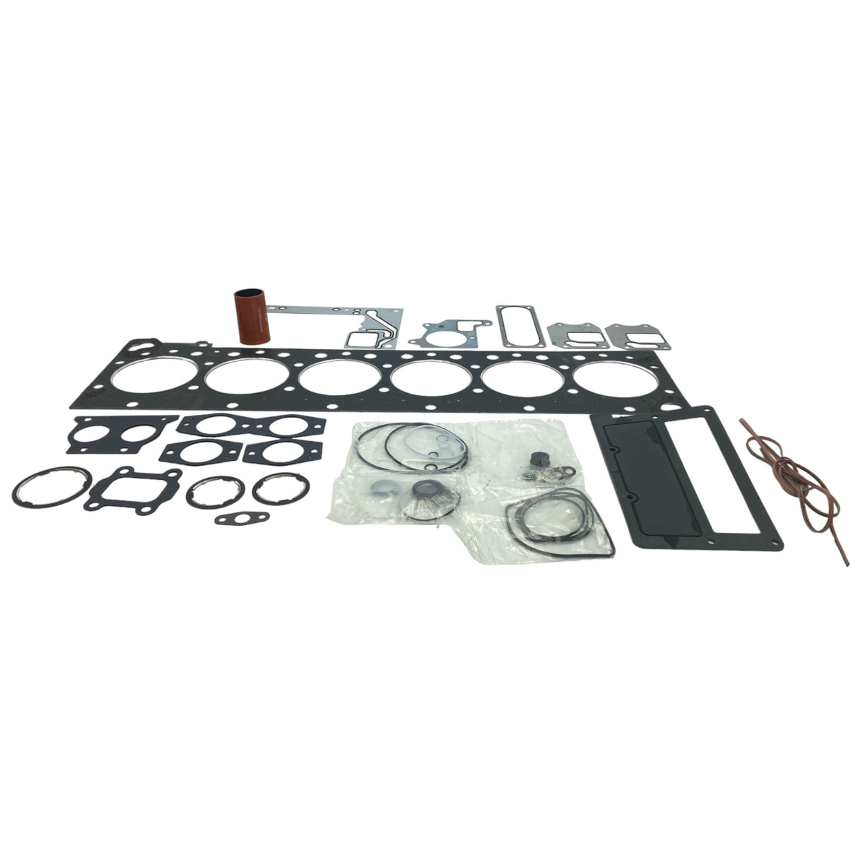 4089169 Oem Cummins Upper Engine Gasket Kit