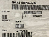 A5-3200F2138S-250 Genuine Meritor Differential Carrier Assembly