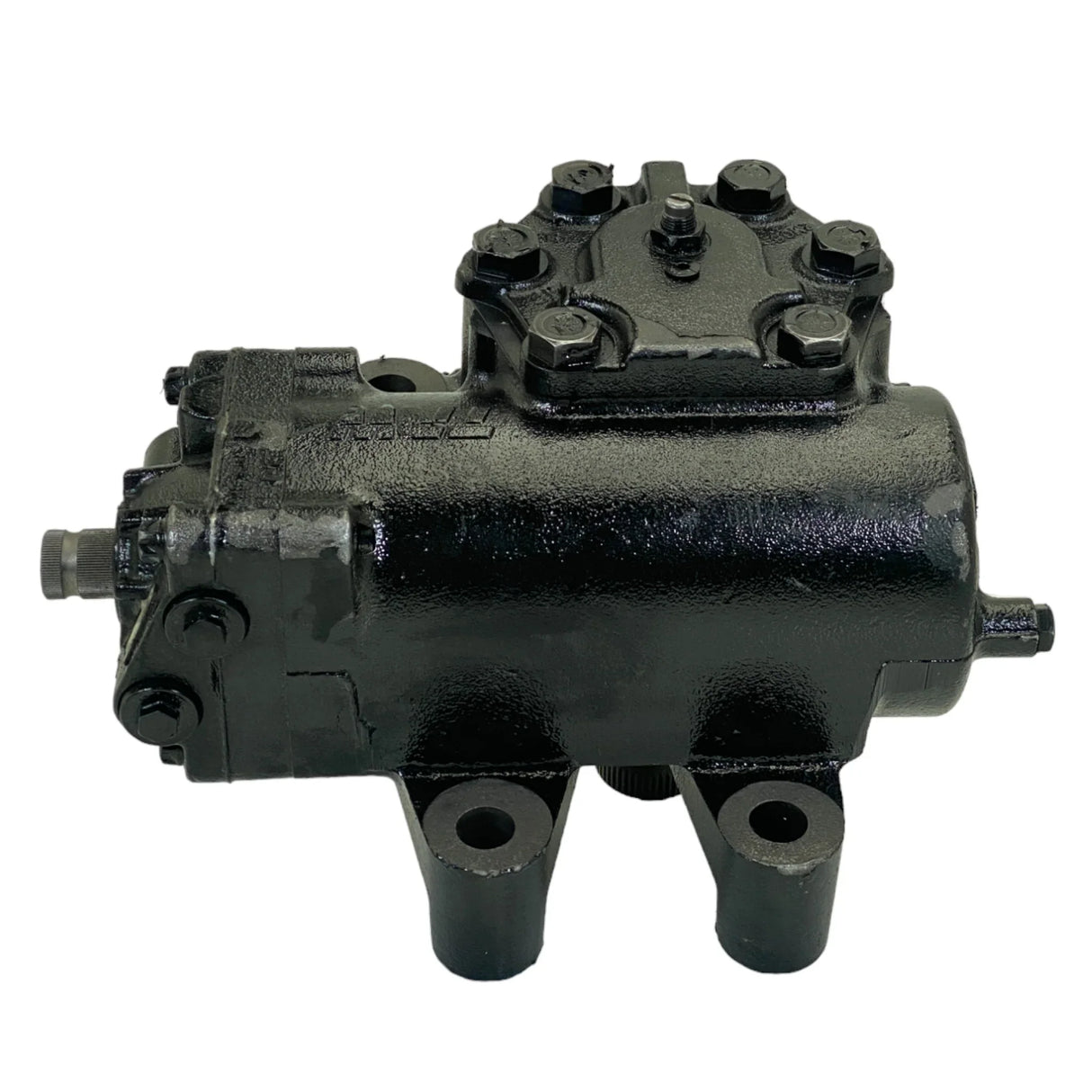 3187556 Genuine Volvo Power Steering Gear - Truck To Trailer