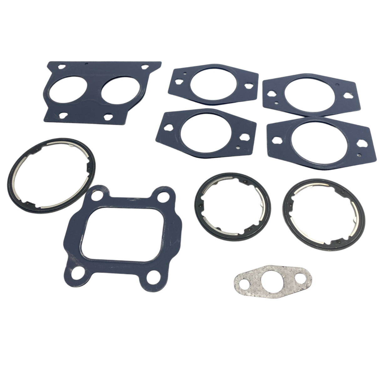 4089169 Oem Cummins Upper Engine Gasket Kit