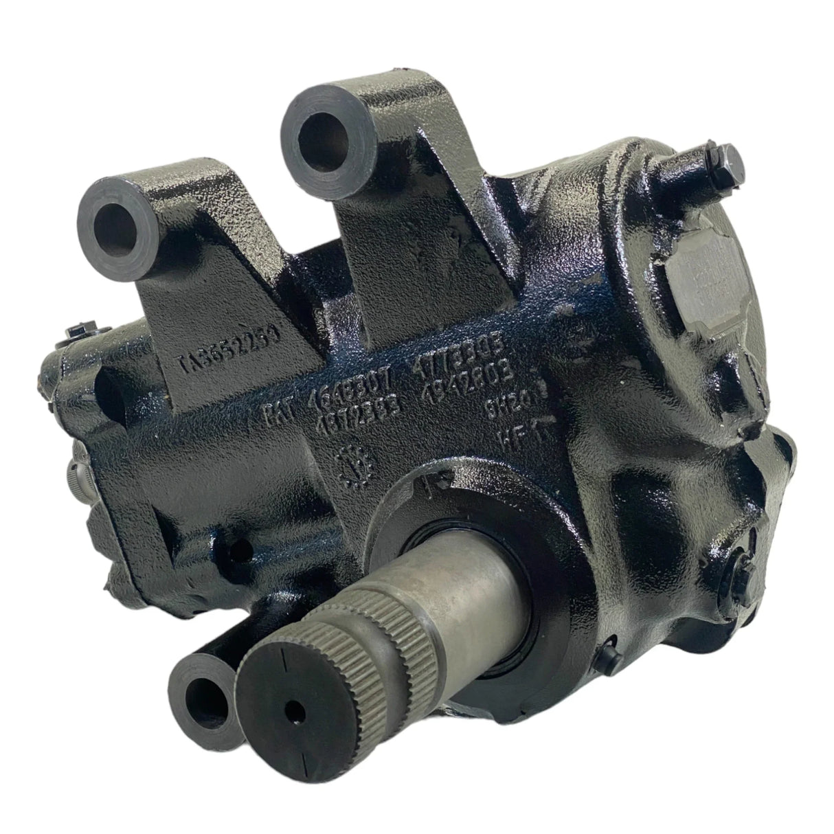 3187556 Genuine Volvo Power Steering Gear - Truck To Trailer