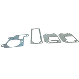 4352145 Oem Cummins Upper Engine Gasket Kit - Truck To Trailer