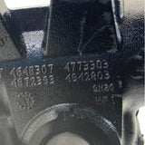 3187556 Genuine Volvo Power Steering Gear - Truck To Trailer