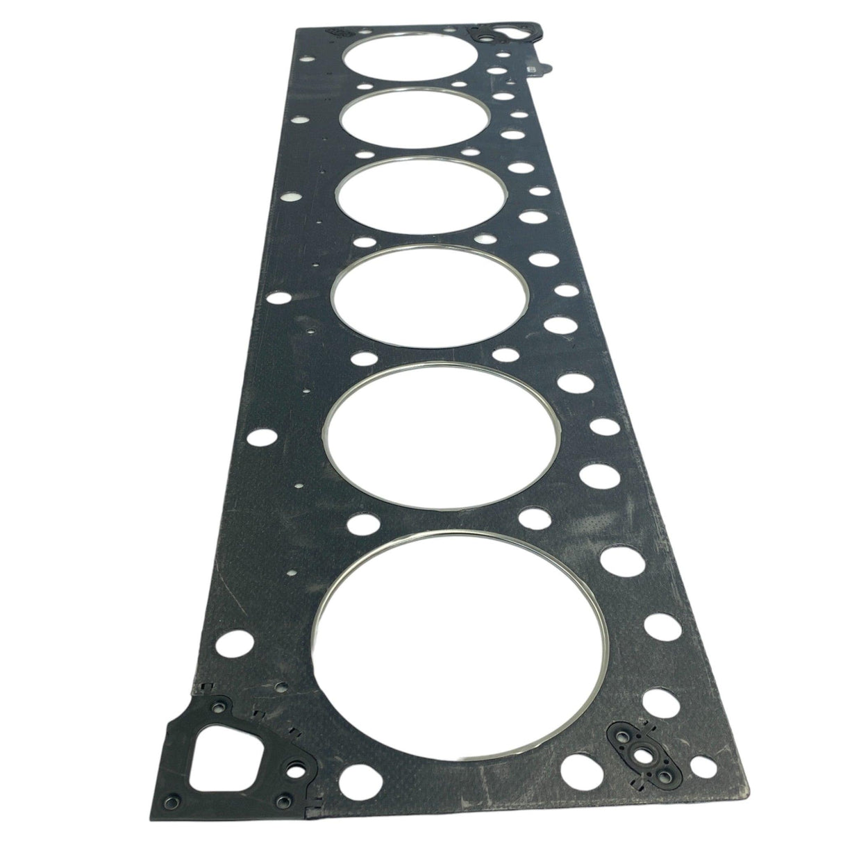 4352145 Oem Cummins Upper Engine Gasket Kit - Truck To Trailer