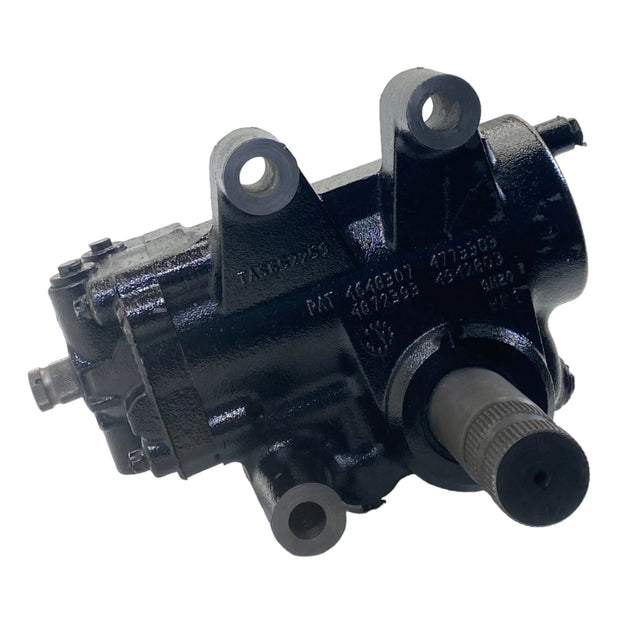 3187556 Genuine Volvo Power Steering Gear - Truck To Trailer