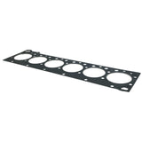 4352145 Oem Cummins Upper Engine Gasket Kit - Truck To Trailer