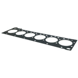 4089169 Oem Cummins Upper Engine Gasket Kit