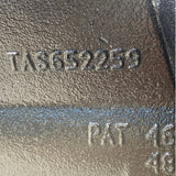 3187556 Genuine Volvo Power Steering Gear - Truck To Trailer