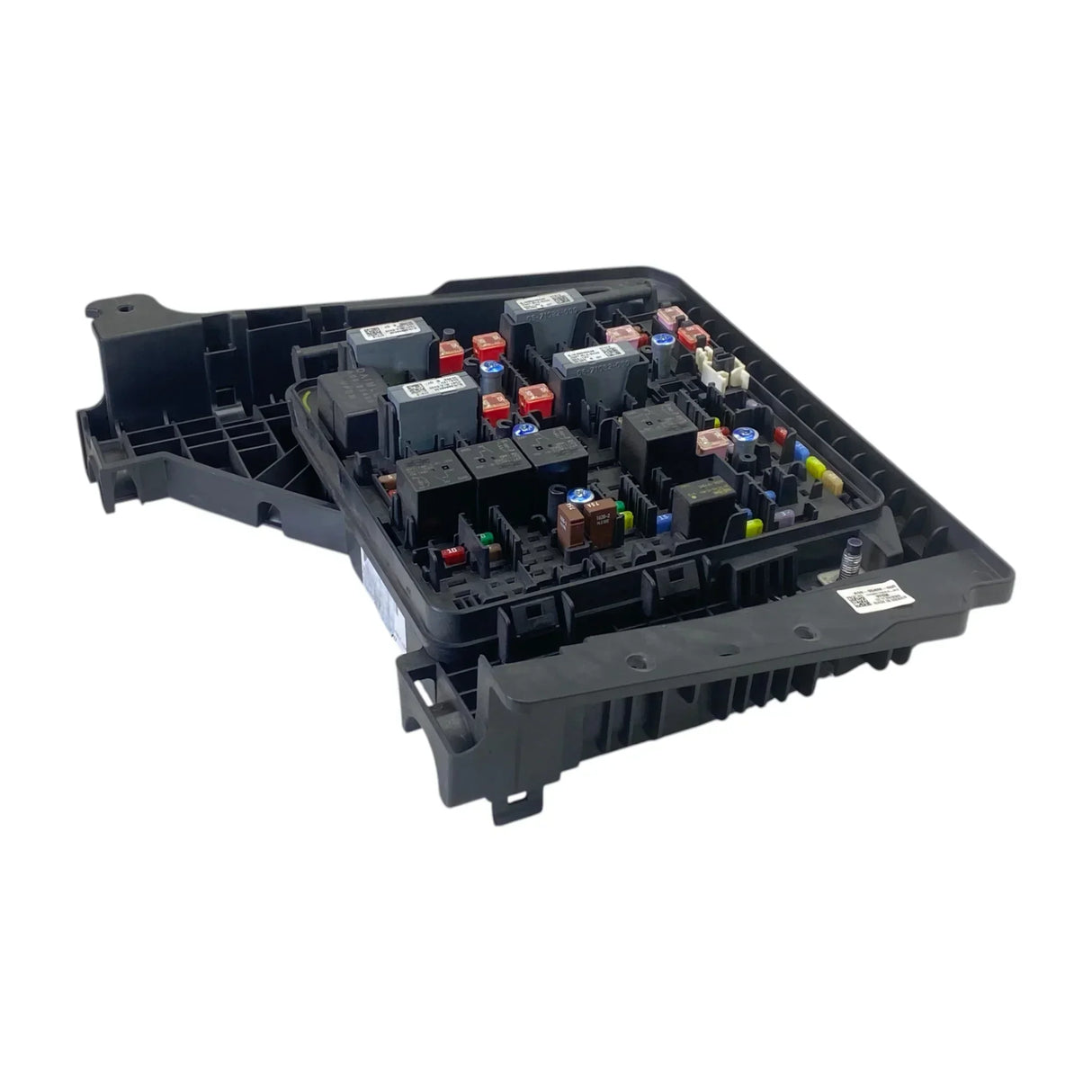 WR101005296 Genuine Freightliner Main Fuse Box - Truck To Trailer