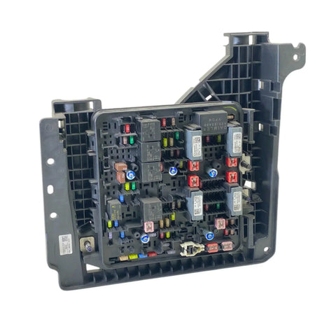 WR101005296 Genuine Freightliner Main Fuse Box - Truck To Trailer