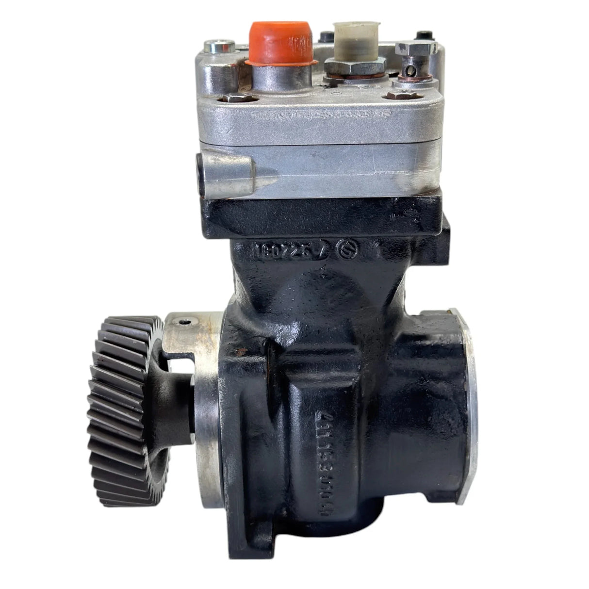 A9061305915 Genuine Wabco Air Brake Compressor - Truck To Trailer