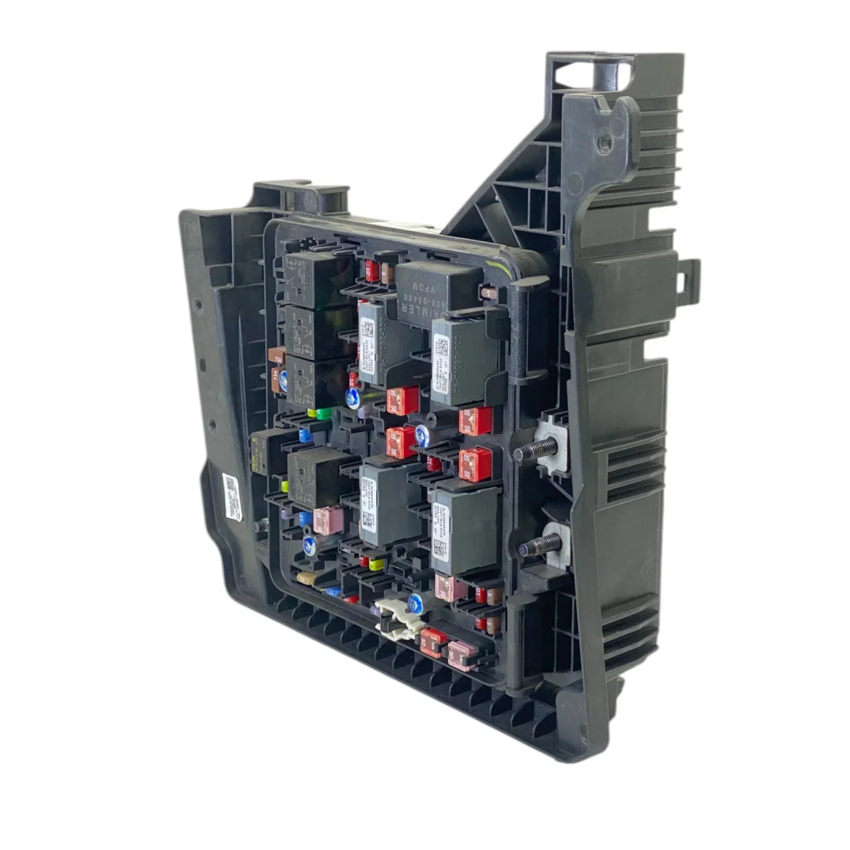 WR101005296 Genuine Freightliner Main Fuse Box - Truck To Trailer