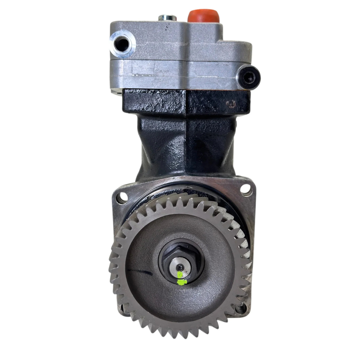 A9061305915 Genuine Wabco Air Brake Compressor - Truck To Trailer