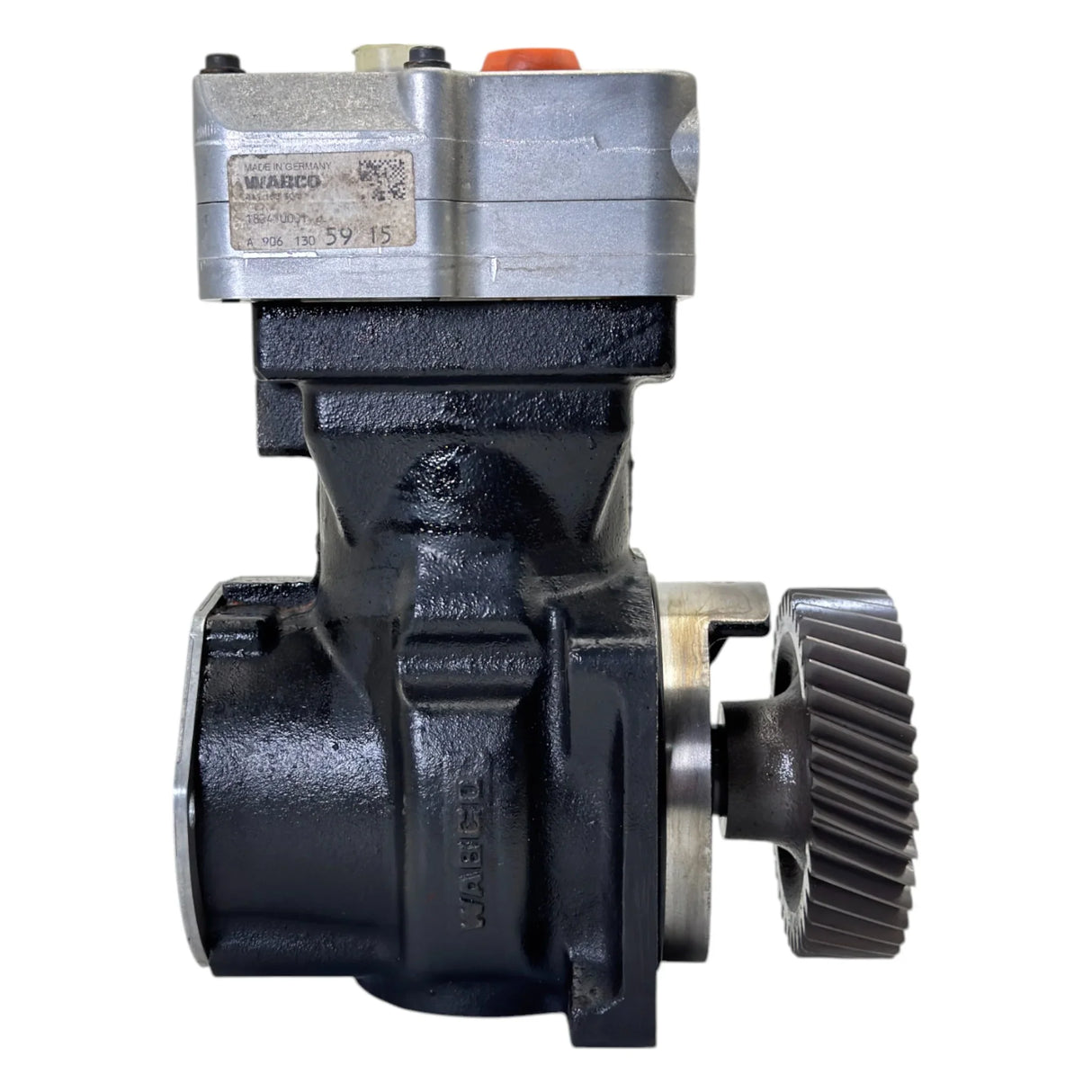 A9061305915 Genuine Wabco Air Brake Compressor - Truck To Trailer