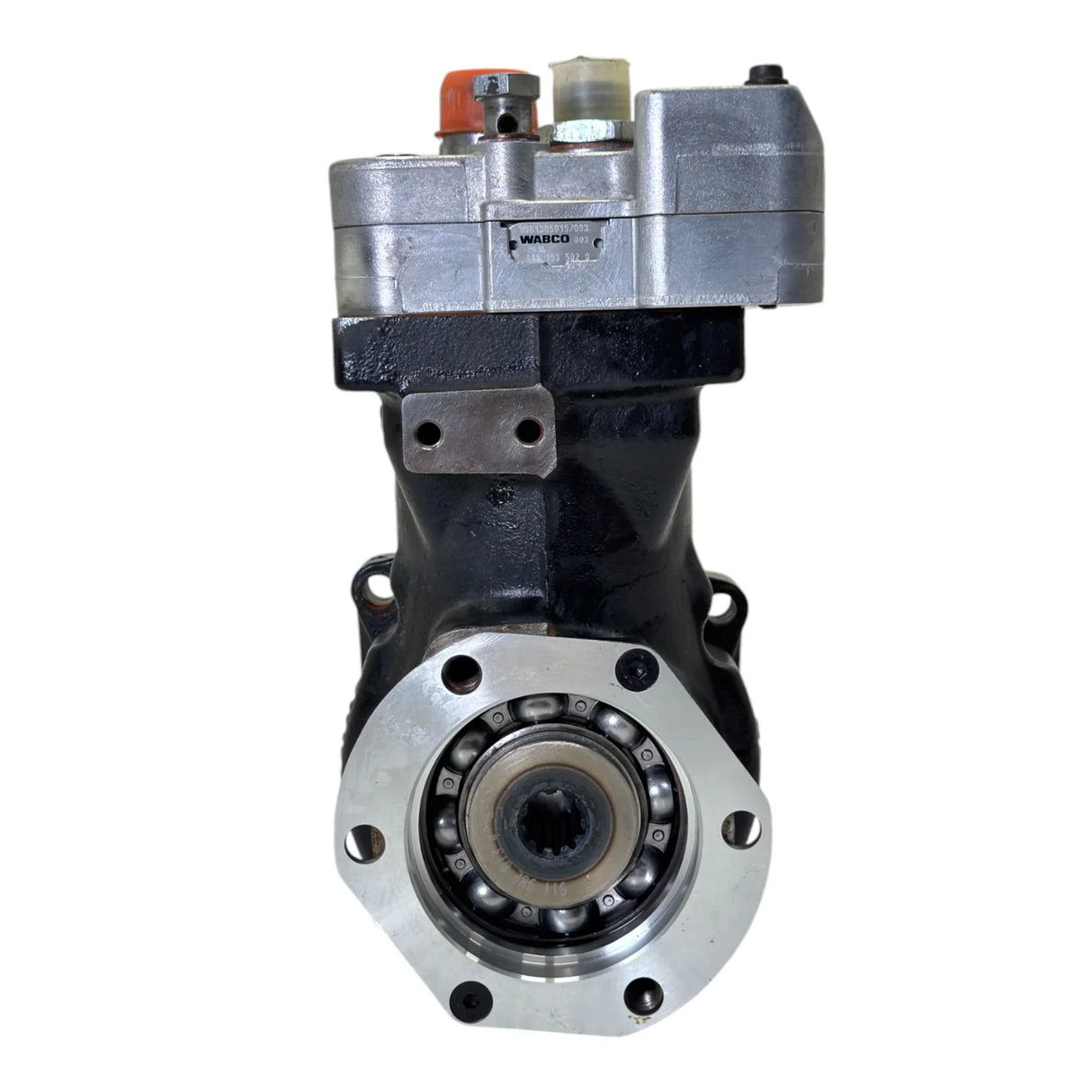 A9061305915 Genuine Wabco Air Brake Compressor - Truck To Trailer