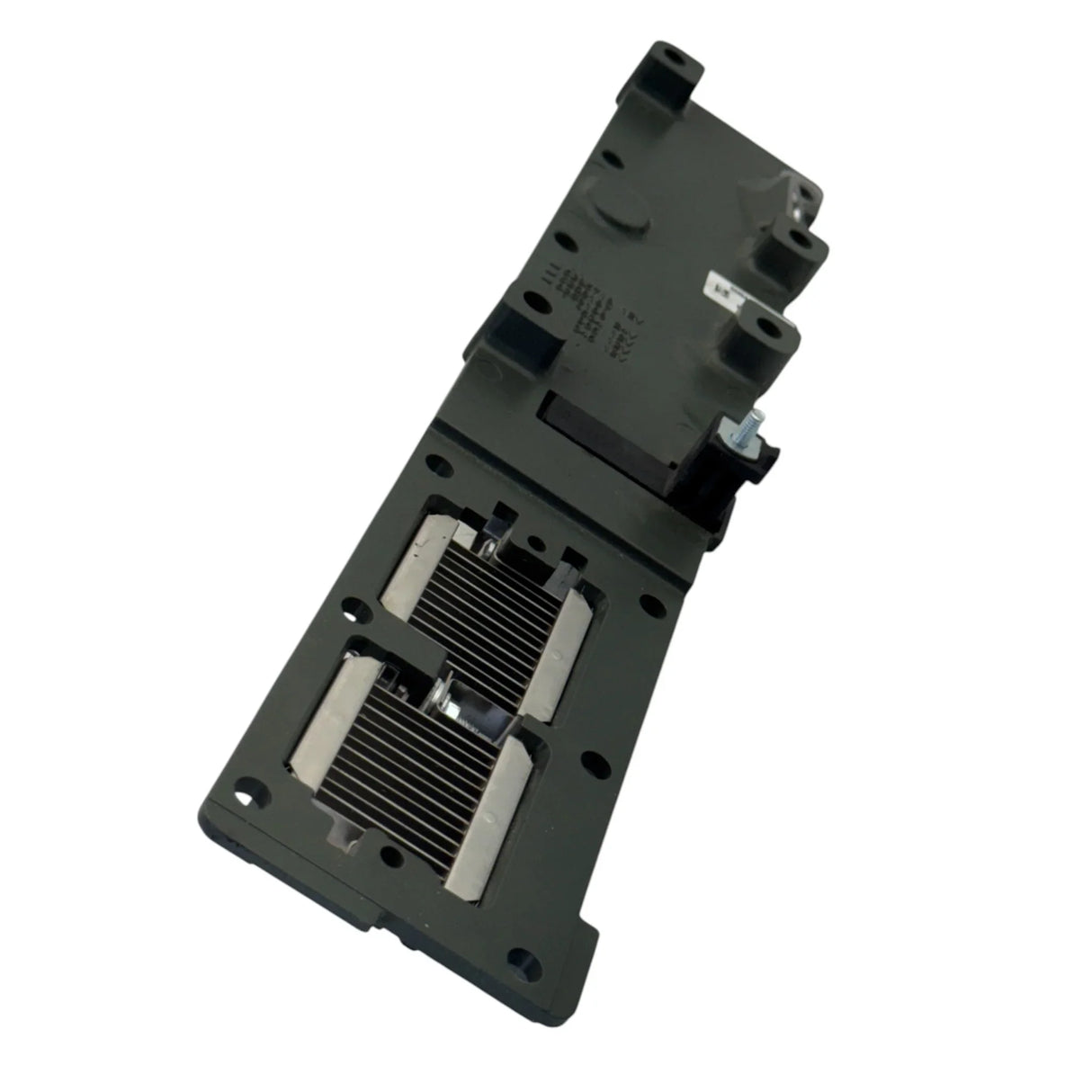 5335502 Genuine Cummins Intake Manifold Cover